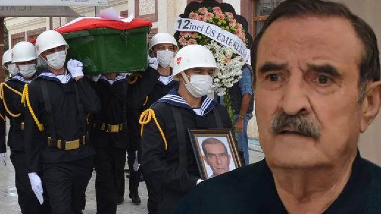 Vefatıyla yıkıldı! Usta oyuncunun acı günü