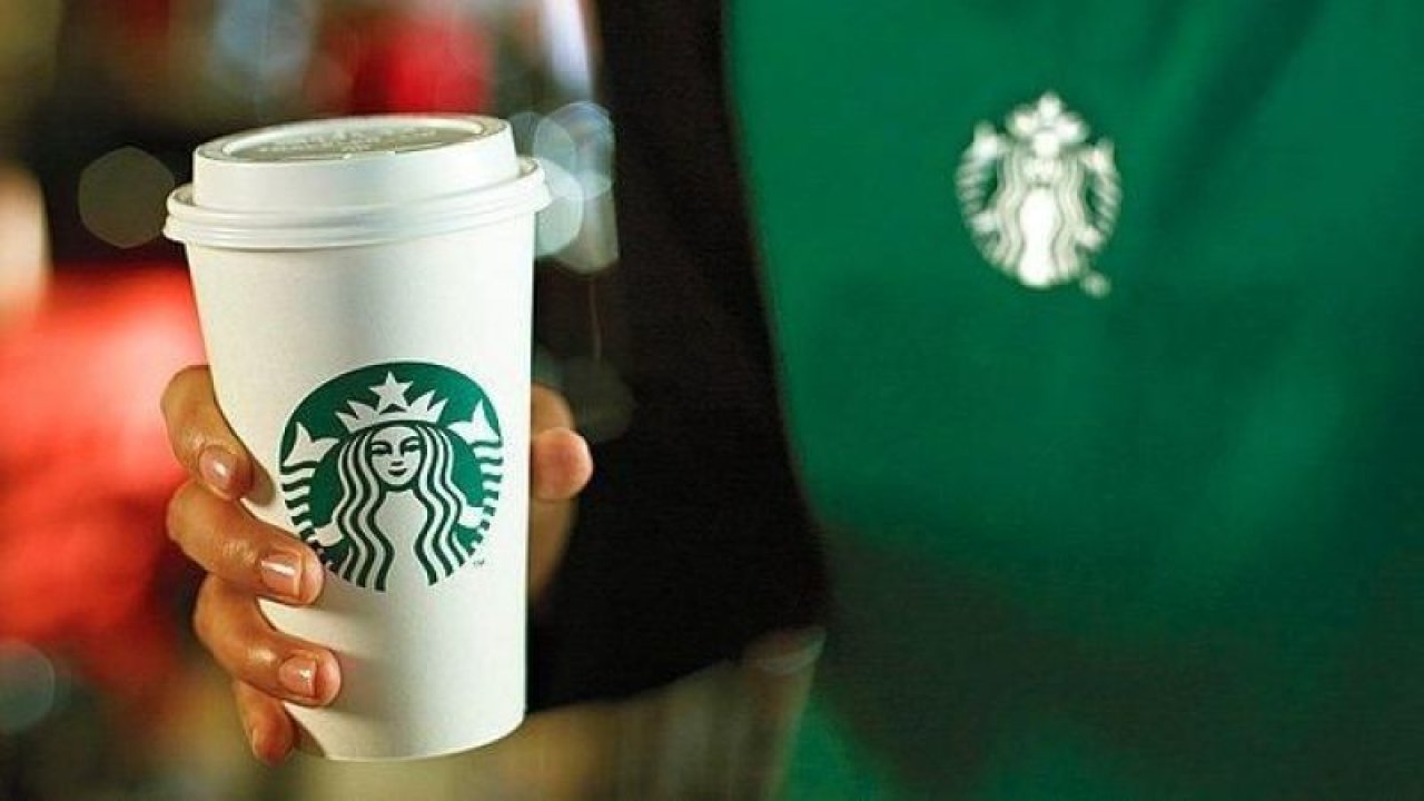 Sonunda noktayı koydu!  Starbucks Türkiye’de kapanıyor mu?