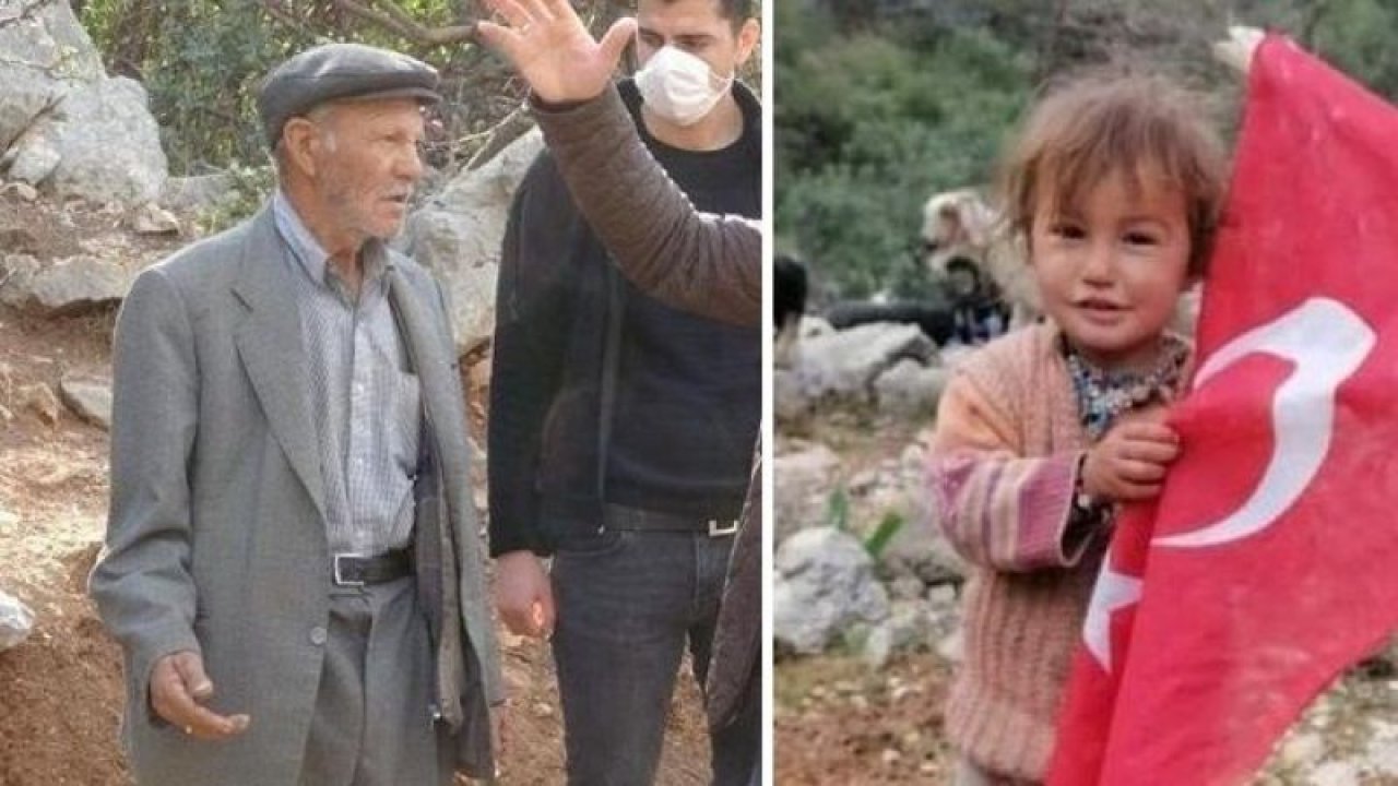 Müslüme’nin ve ablasının biyolojik babası, dedesi çıktı