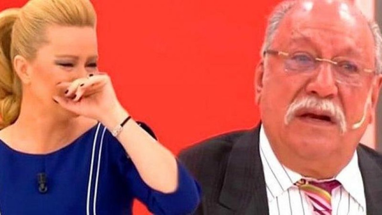 Kötü haberi duyurdu! Programda olmayacak