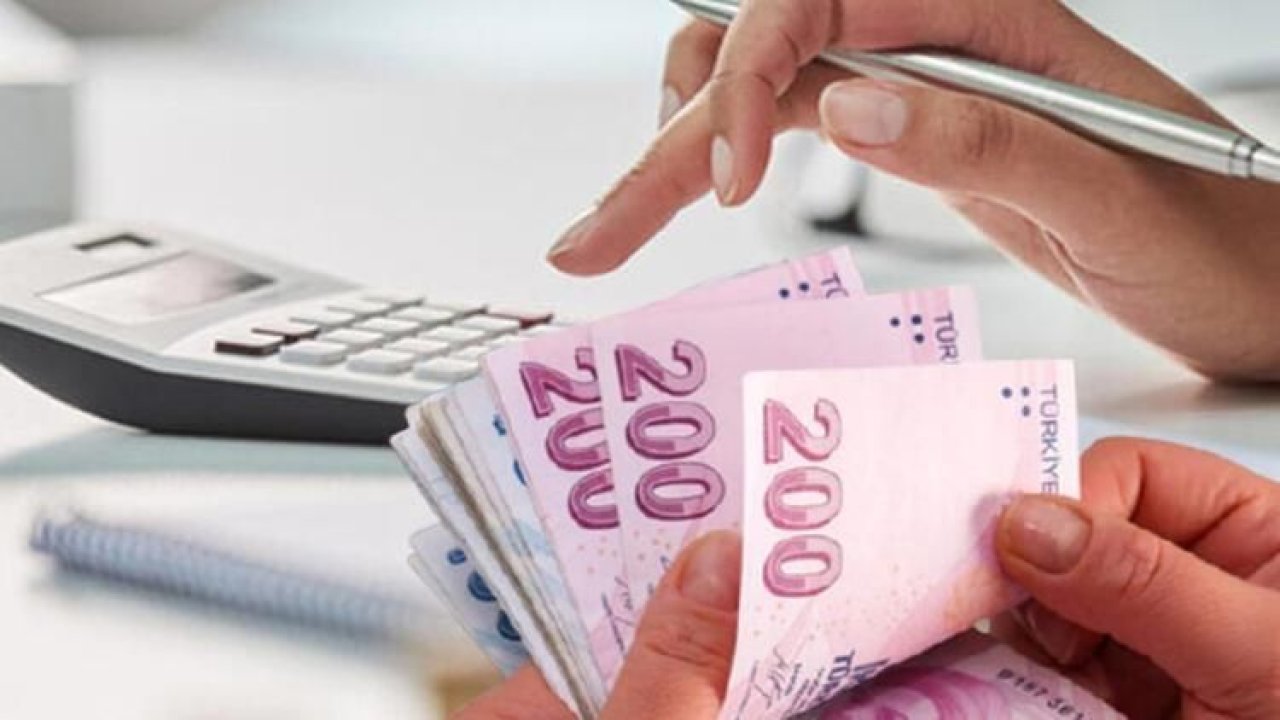 Çalışanların gözü kulağı bu haberde! Asgari ücret ne kadar olacak?