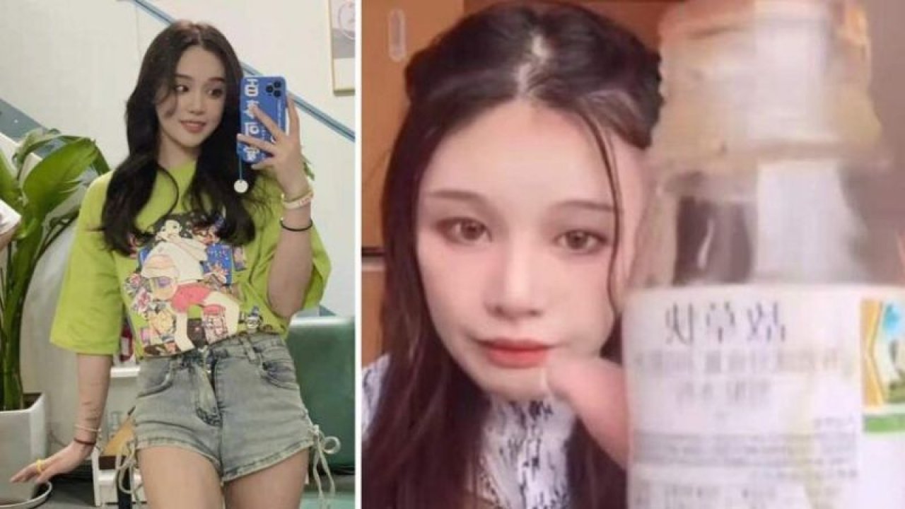TikTok Fenomeninden akılalmaz ölüm! Canlı yayında canına kıydı