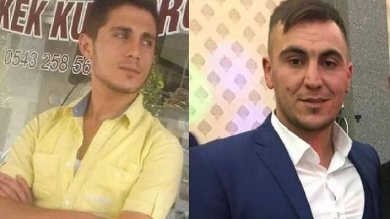 Bunun adı vahşet! Bahçede gömülü halde bulundu