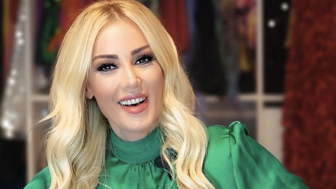 Tanıyana aşk olsun! Estetiğin dozunu kaçıran Petek Dinçöz bambaşka biri oldu!