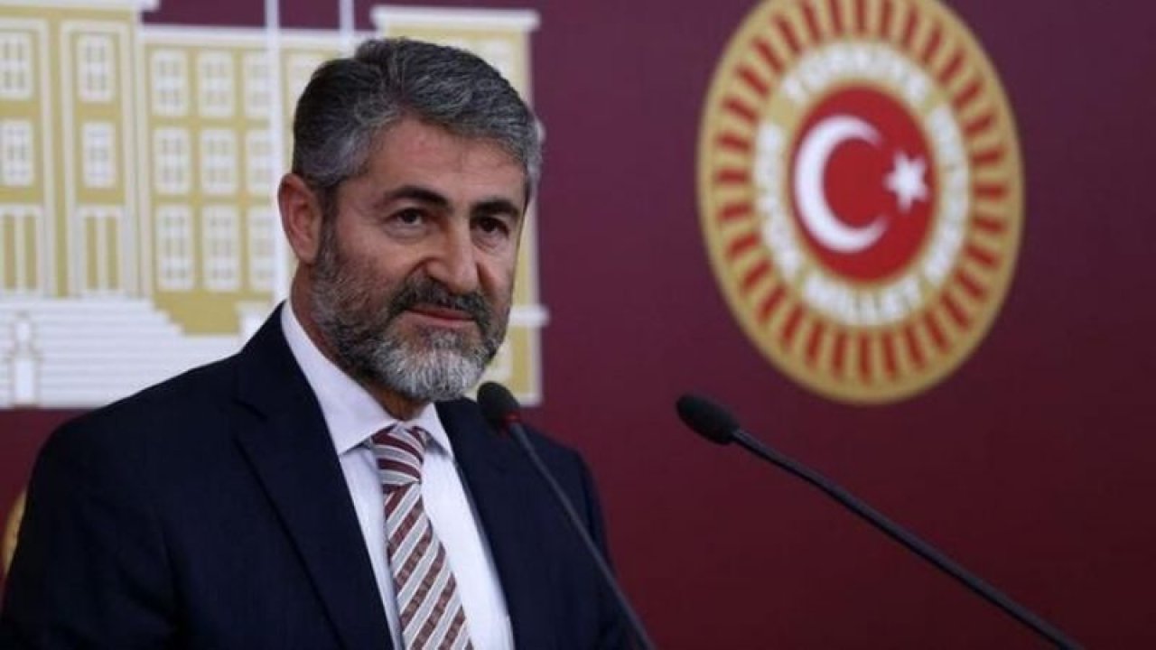 Bakan Nebati’den şaşırtan başarısızlık cevabı: Üzülürüm