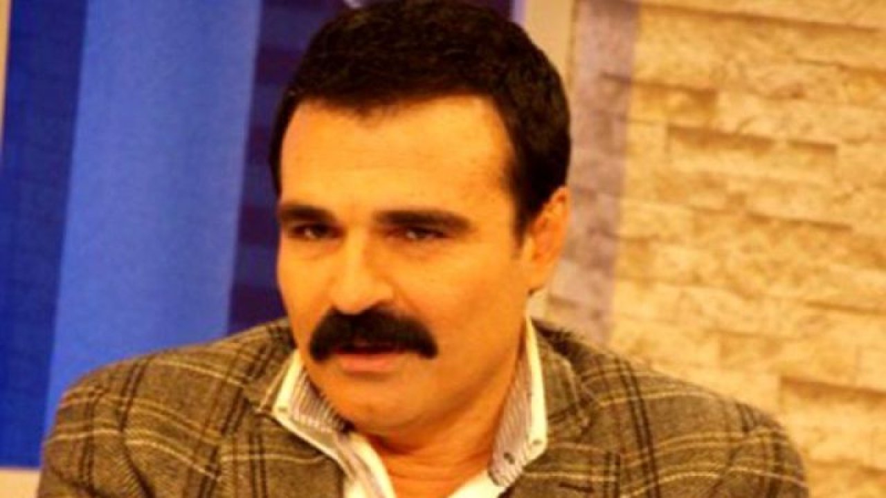Ferhat Güzel sevgilisinin bıçaklı saldırısına uğradı