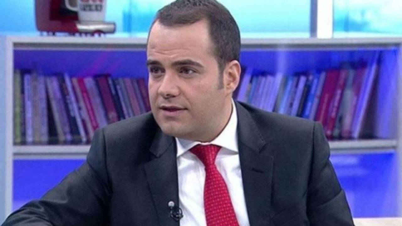 Özgür Demirtaş’tan MB’ye isyan: Onca dolarımız boşa gitti