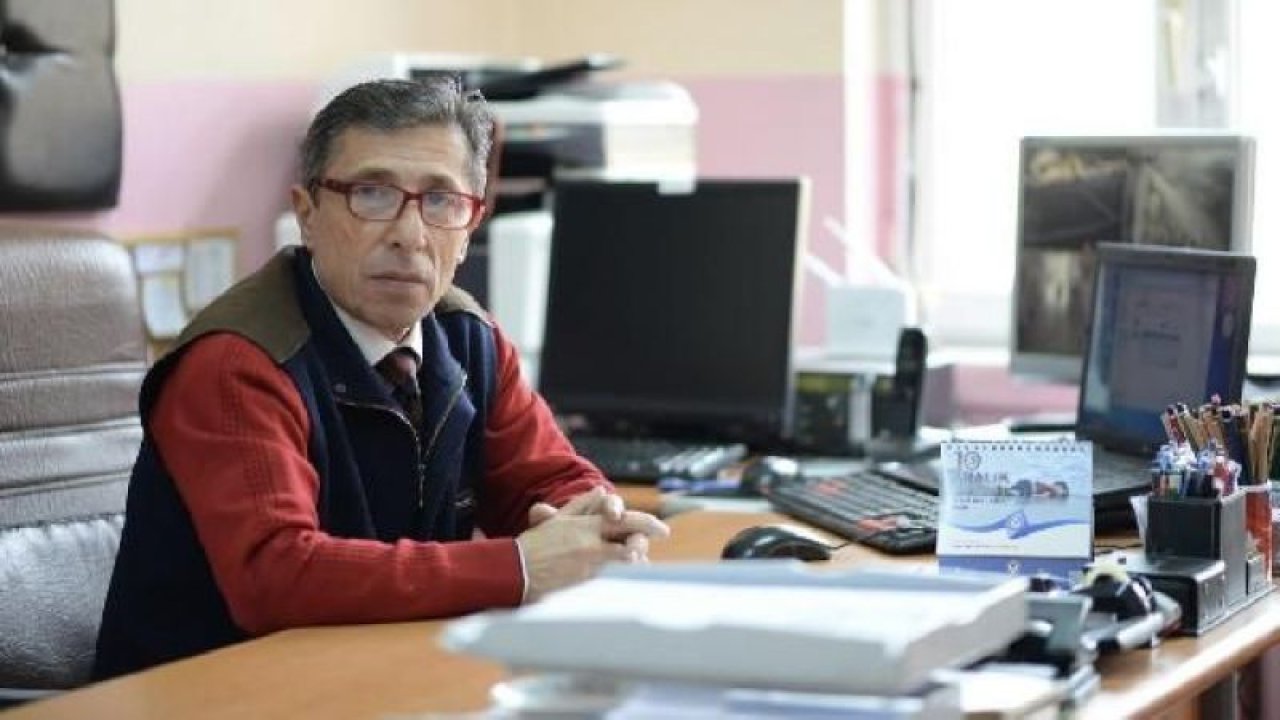 İki gündür aranıyordu, bilekleri kesilmiş halde bulundu