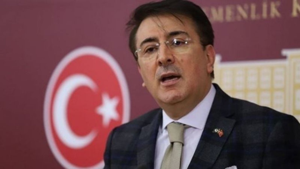 AKP’li vekilden ekonomi açıklaması: Dünya bize gıptayla bakıyor