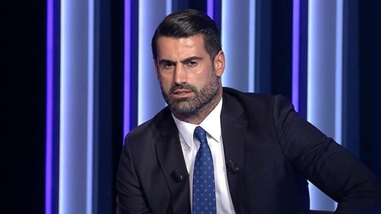 Volkan Demirel, Fatih Karagümrük’ün başına geçiyor