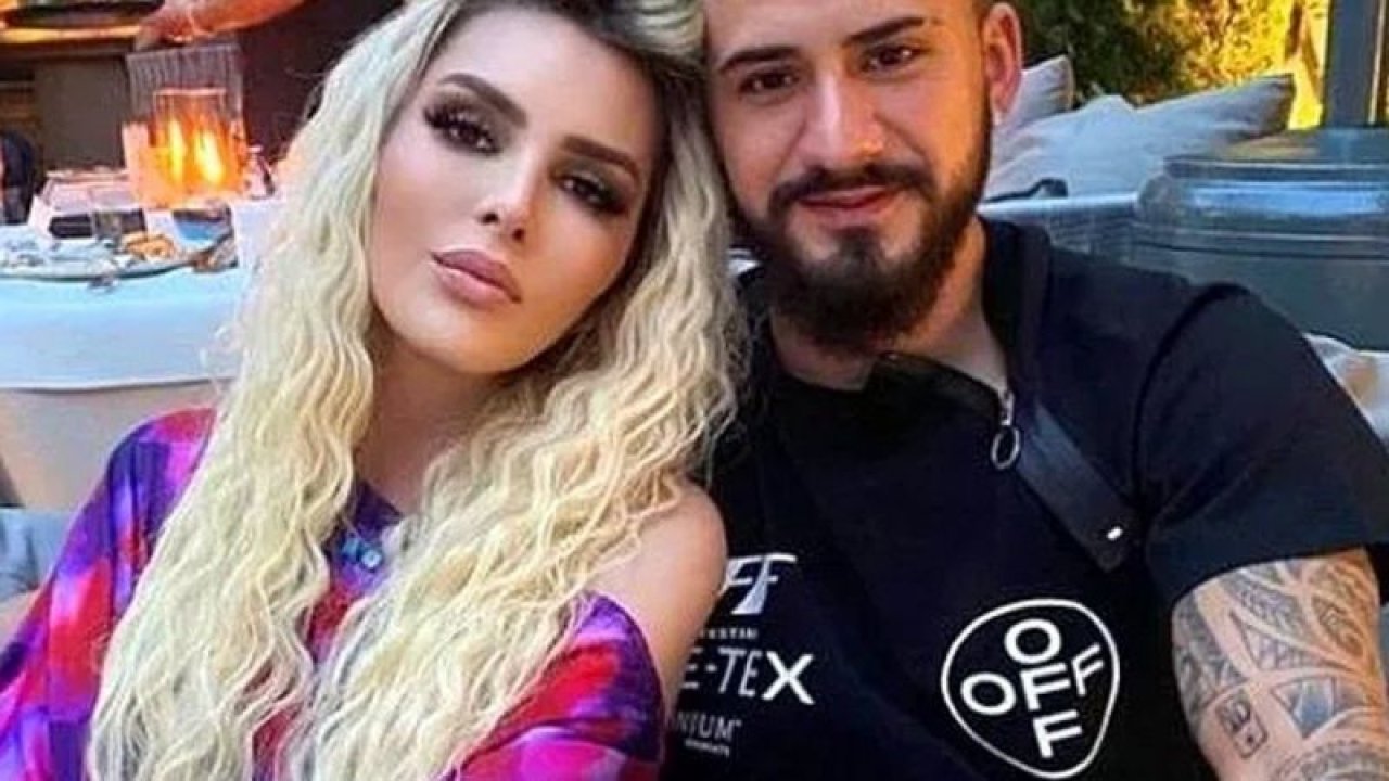 Aşkları tam gaz sürüyor! Selin Ciğerci ve Gökhan Çıra birbirinden kopamıyor