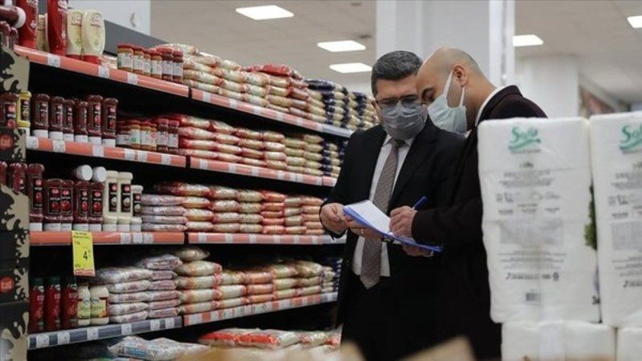 Stokçular asıl şimdi yandınız! Şok cezalar geliyor