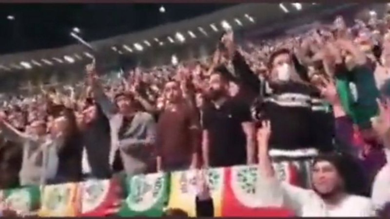 Beklenen oldu! Terör çığlıkları atan HDP’lilere soruşturma