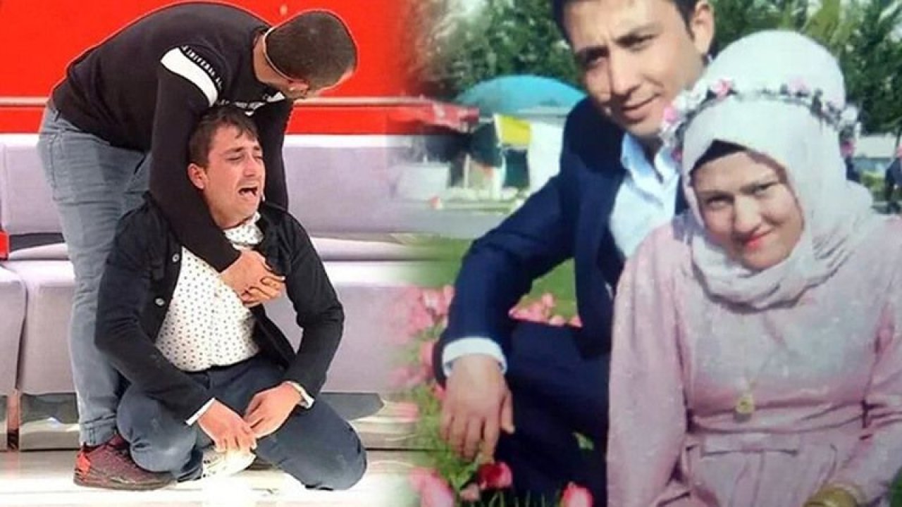 Müge Anlı’ya katılmıştı! Serkan Kıyak canına kıydı