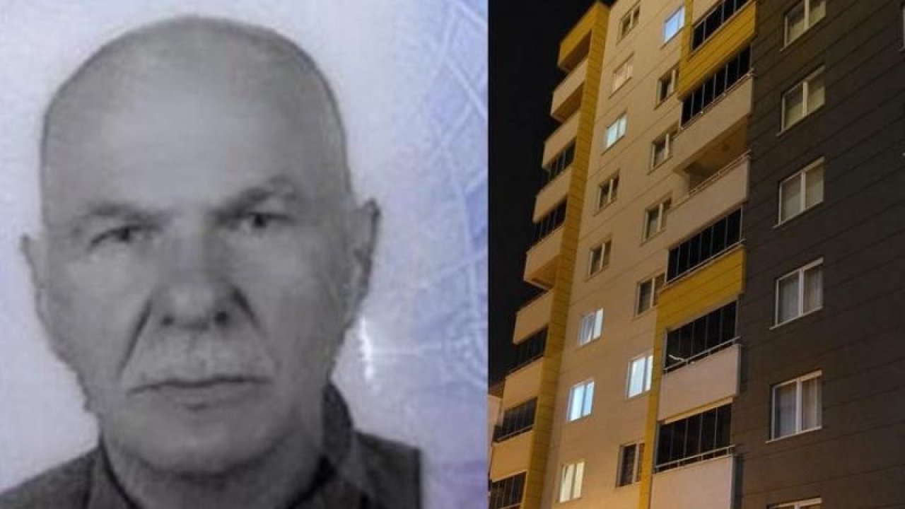 Kelimelerin tükendiği yer! Karısını gözünü kırpmadan öldürdü!