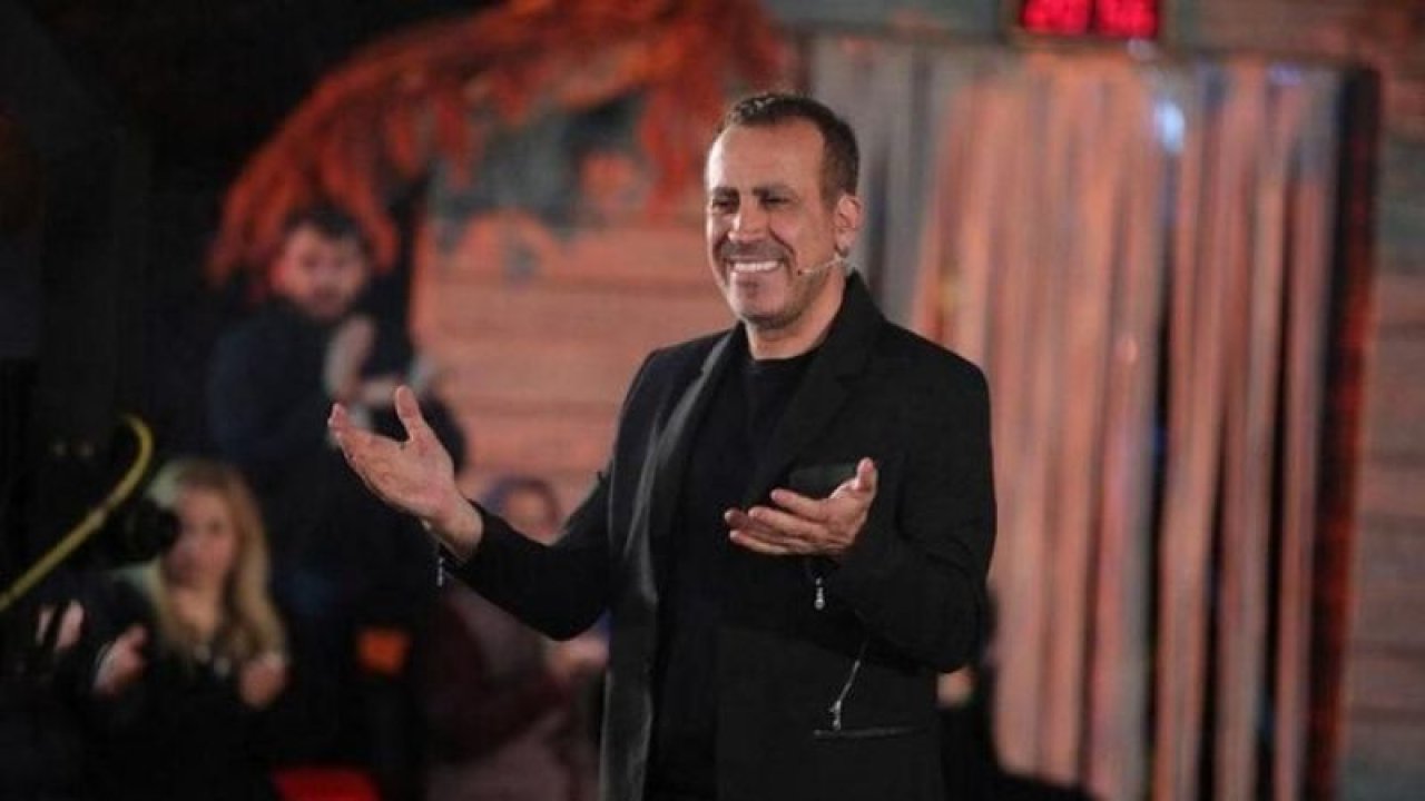 Reytinglerin kurbanı oldu! Haluk Levent’le yeniden programı kaldırıldı
