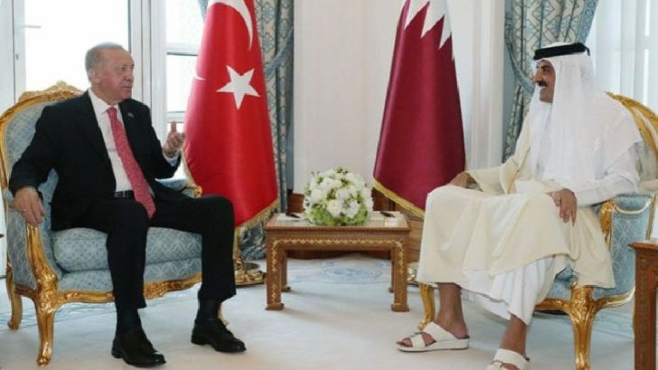 Katar’la imzalanan swap anlaşmasıyla ilgili çarpıcı iddia! 1 dolar 22 lira
