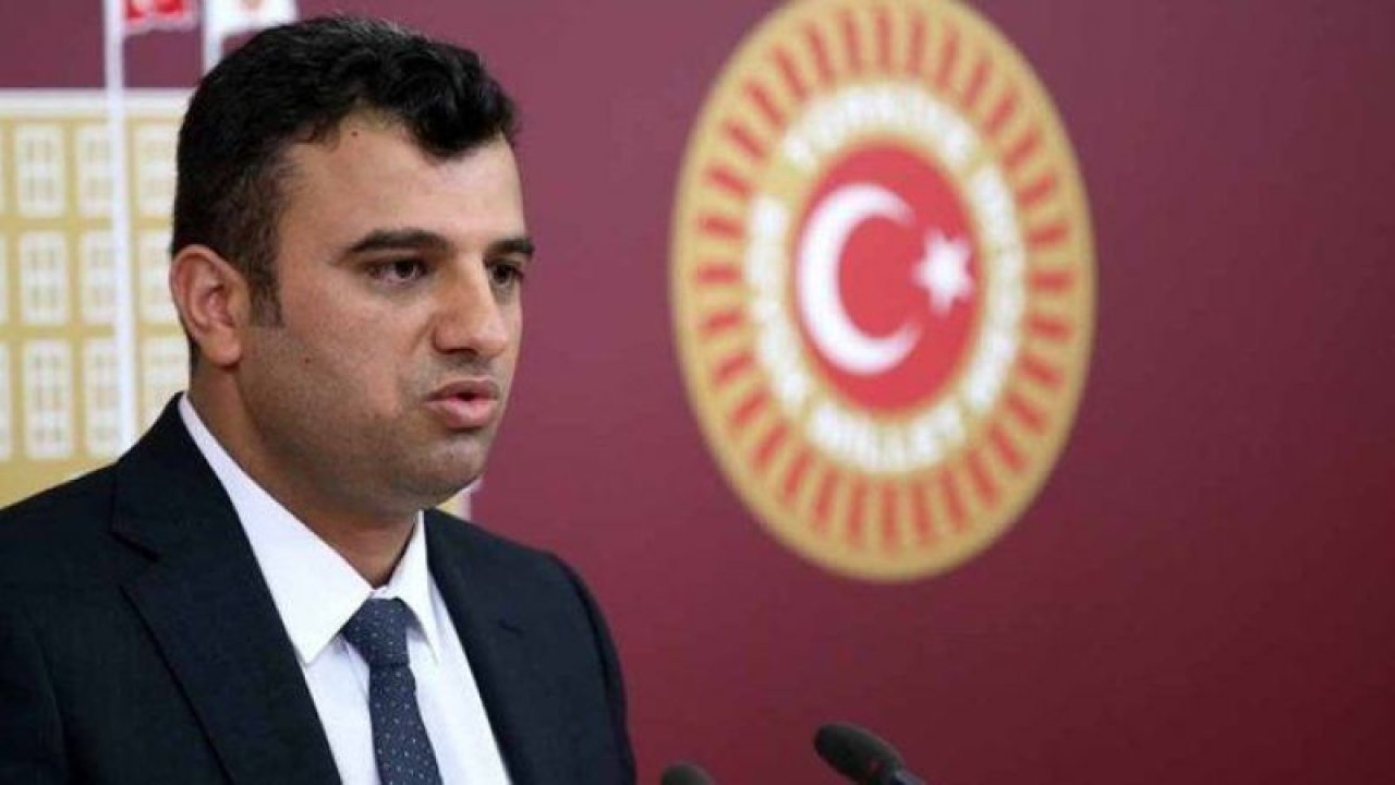 Öcalan’ın yeğeninden skandal açıklama: İstanbul Kürdistan’dır