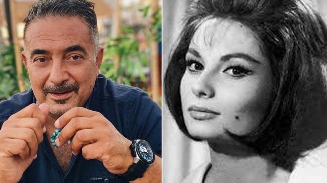 Belgin Doruk’un oğlu Aydın Birsel hayatını kaybetti