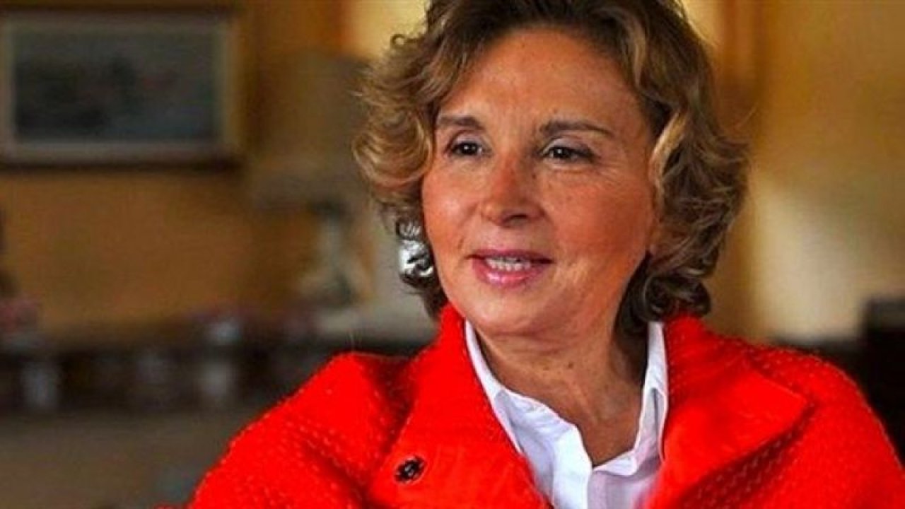 AİHM kararını açıkladı! Türkiye Nazlı Ilıcak’a tazminat ödeyecek