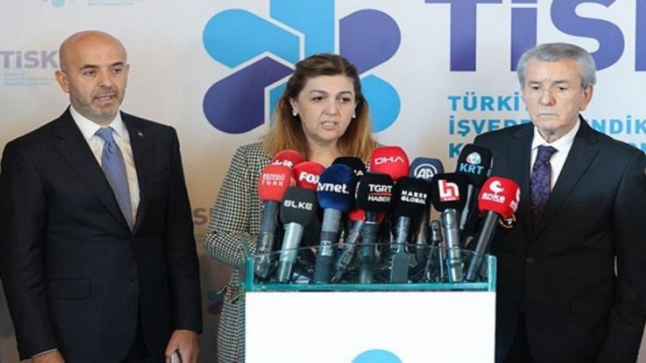 Çalışma Genel Müdürü’nden yeni açıklama! Asgari ücret toplantısı ne zaman?