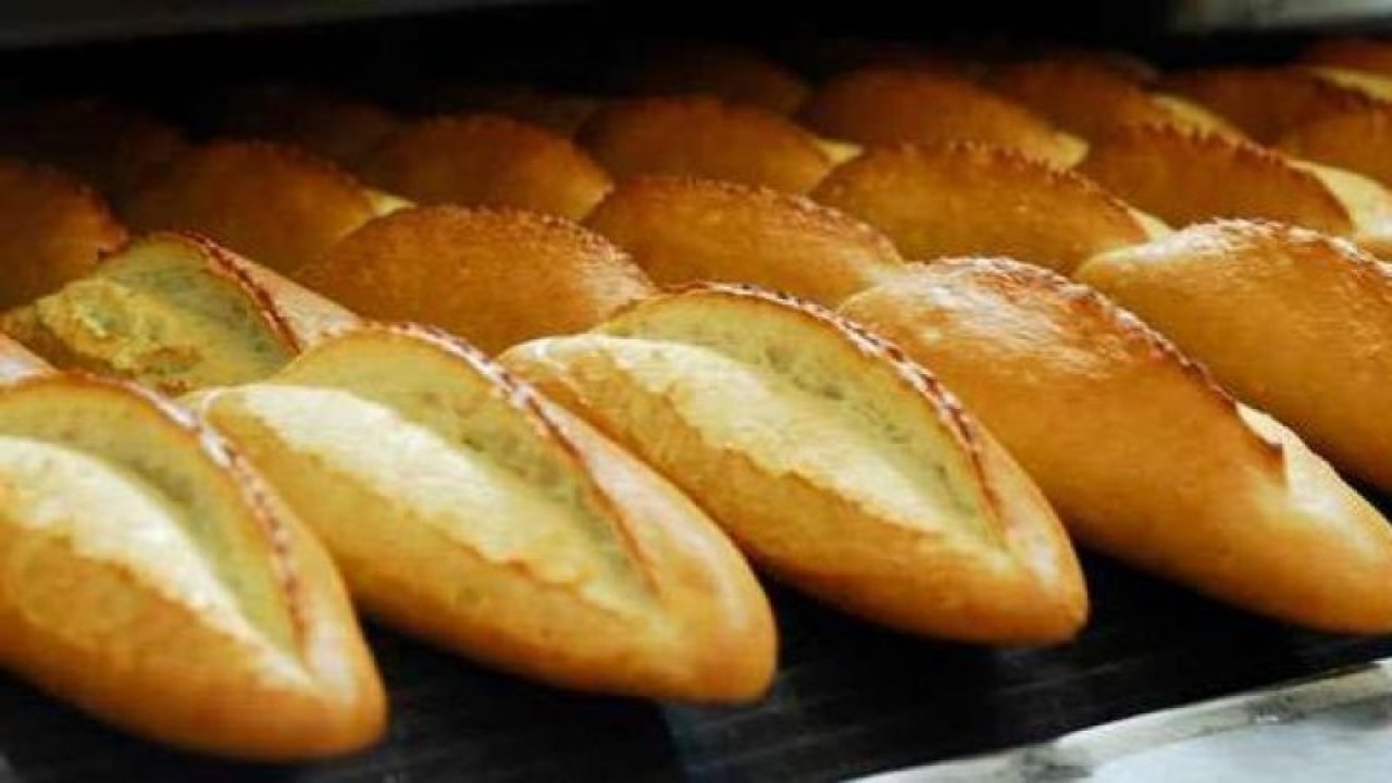 Ekmek fiyatlarına yeni zam yolda!