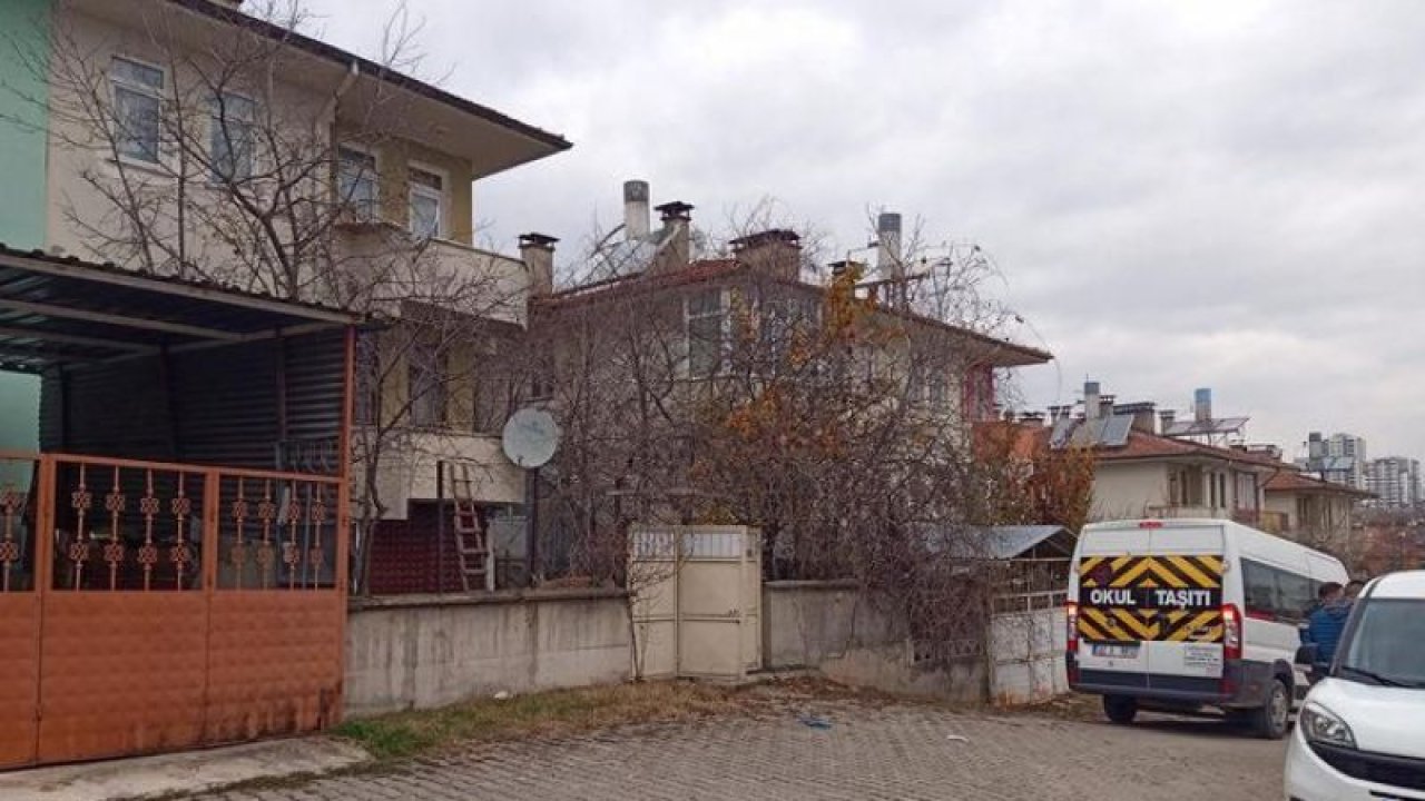 Kastamonu’da tuhaf olay! İskelete dönmüş cesediyle karşılaştılar