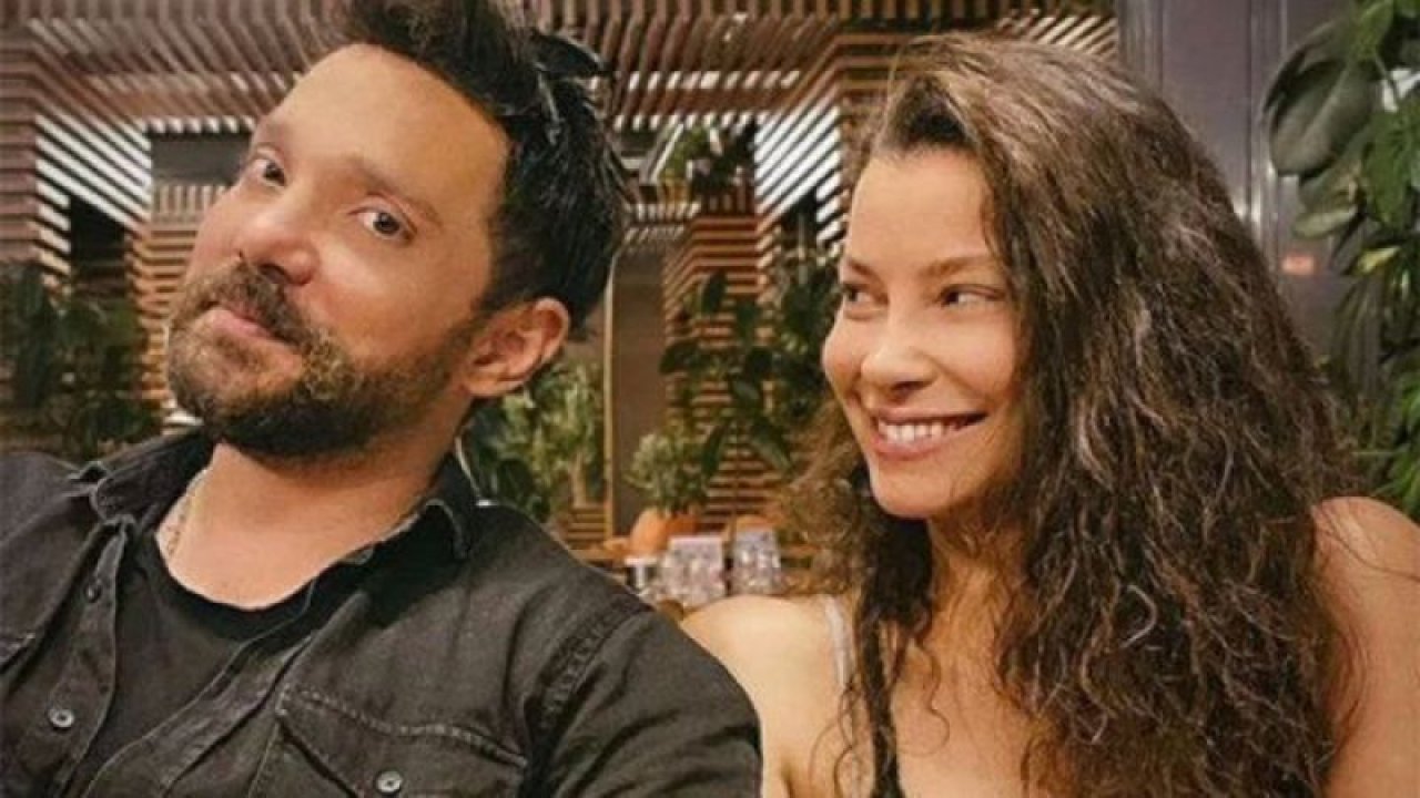 Ayrılık kısa sürdü! Aşklarına bir şans daha verdiler