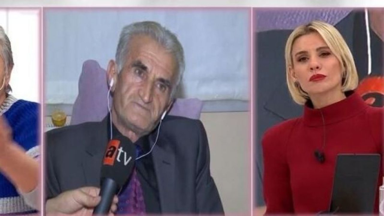 Esra Erol’da akılalmaz olay! 47 yıllık eşini TikTok’a tercih etti