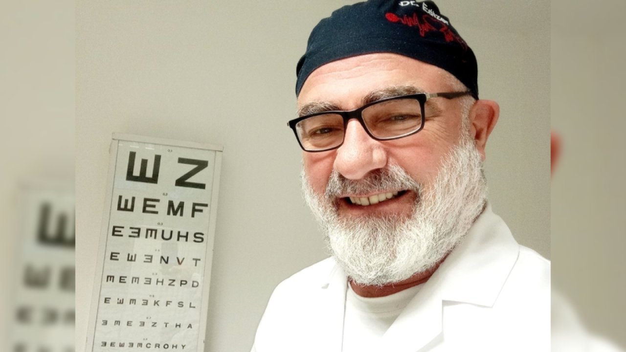 Erkeklere “ikinci eş alın” tavsiyesi veren Edizer’den hekimlere: Başlarım grevinize!