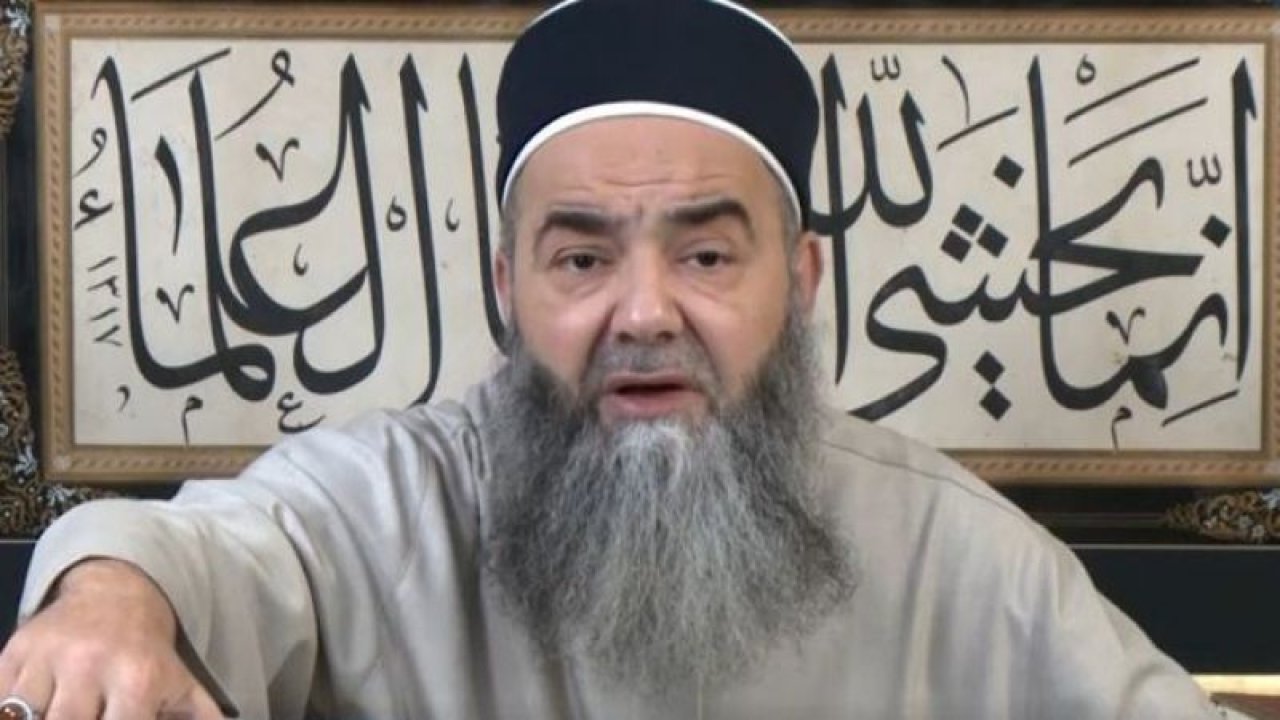 Cübbeli Ahmet Hoca’dan iktidara sert çıkış: ‘Vicdansızlık bu’