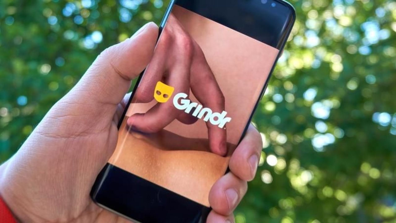 Flört uygulaması Grindr’a milyonluk ceza