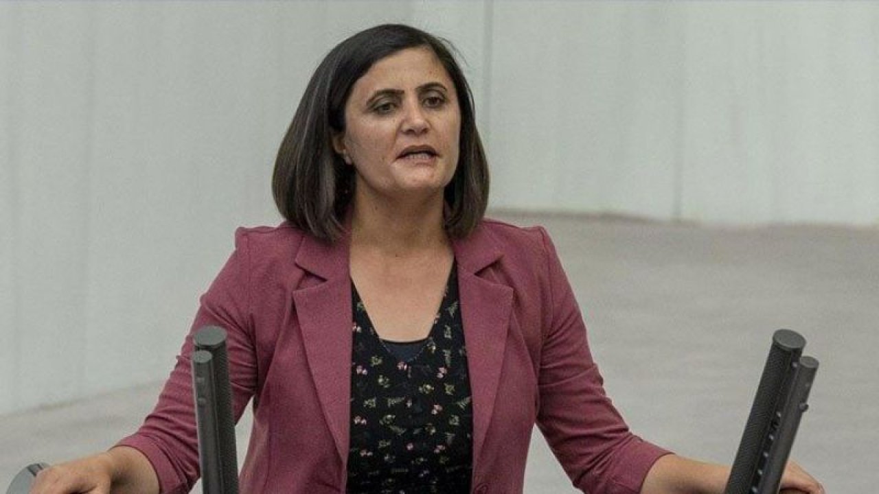 HDP’li Dilan Taşdemir: SİHA’lar yargısız infaz aracına dönüştü