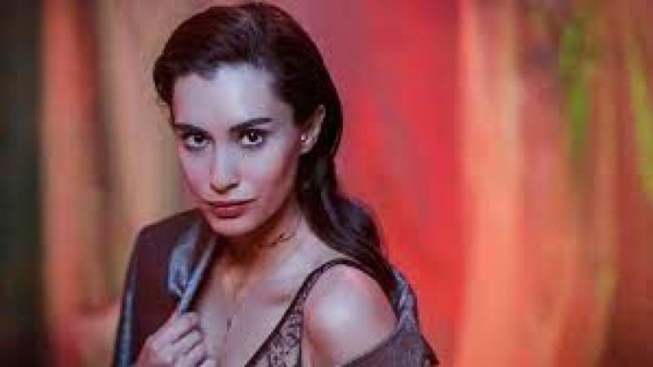 Üstü başı kan içinde! Hande Doğandemir’den korkutan paylaşım