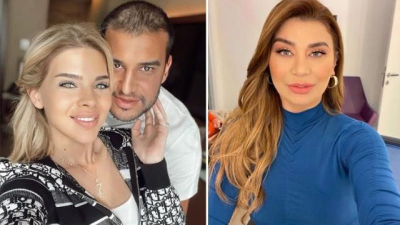 Ebru Şancı’dan şiddet yanlısı açıklama: Kocam beni tartaklıyor, ne var bunda?