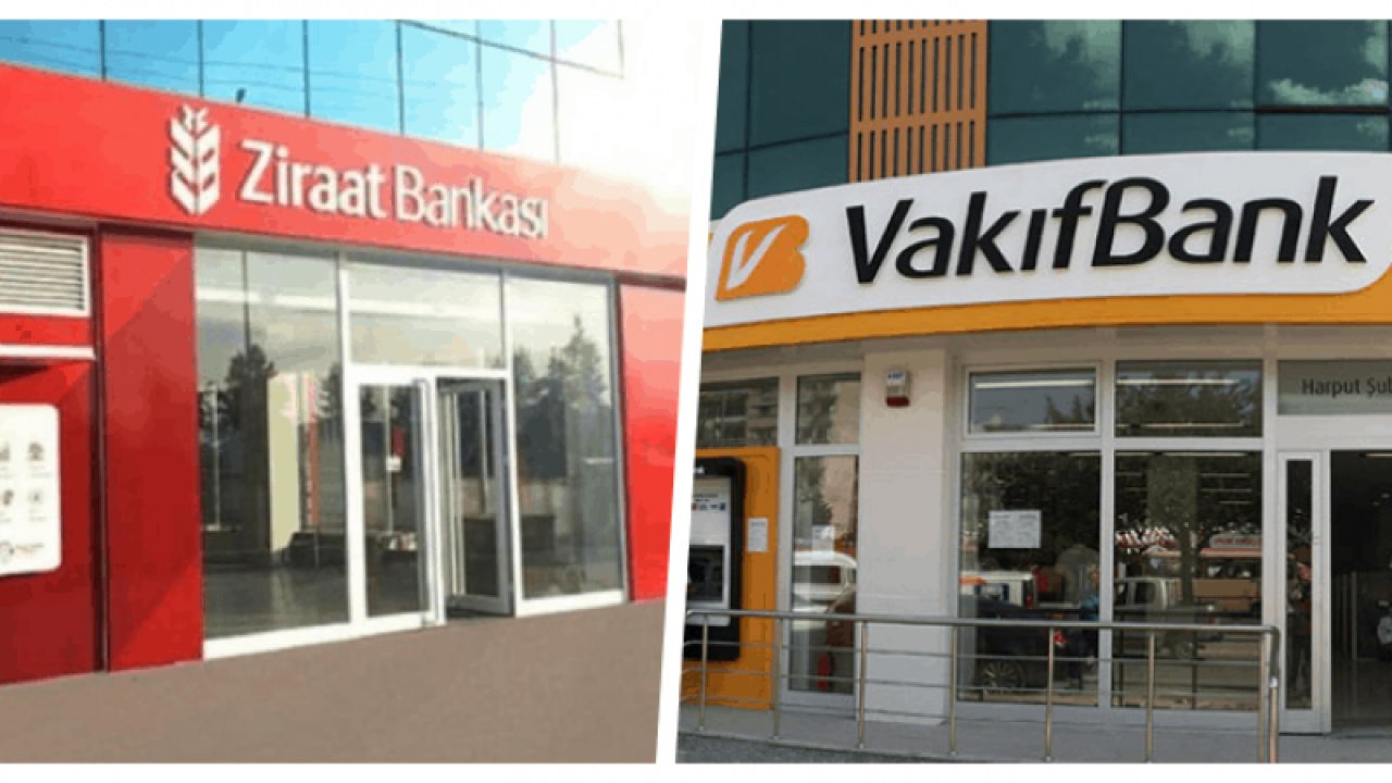 Kamu bankalarında sermaye artışına karar verildi