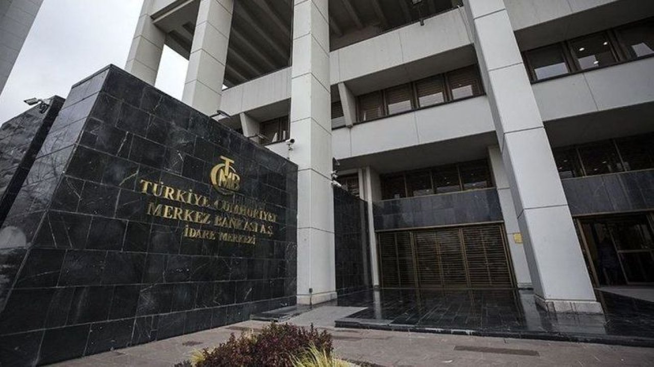 Merkez Bankası faizleri bir kez daha düşürdü