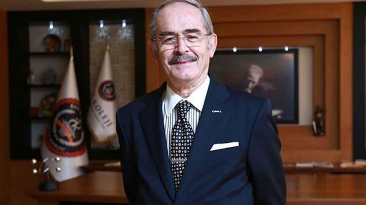CHP’li başkan Büyükerşen, aklındaki Cumhurbaşkanı adayını açıkladı