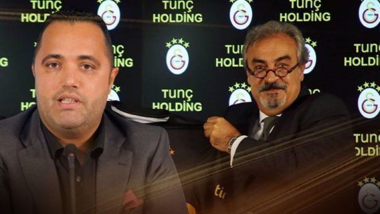 Galatasaray yönetiminde istifalar peş peşe! O isimde istifa etti