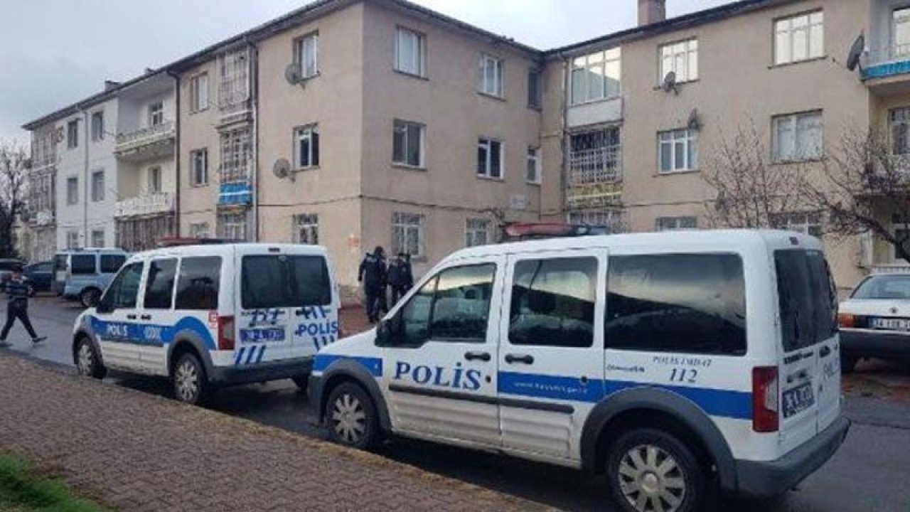 Yatağında cansız bedeni bulundu! 1 aylık bebeğin sır ölümü!