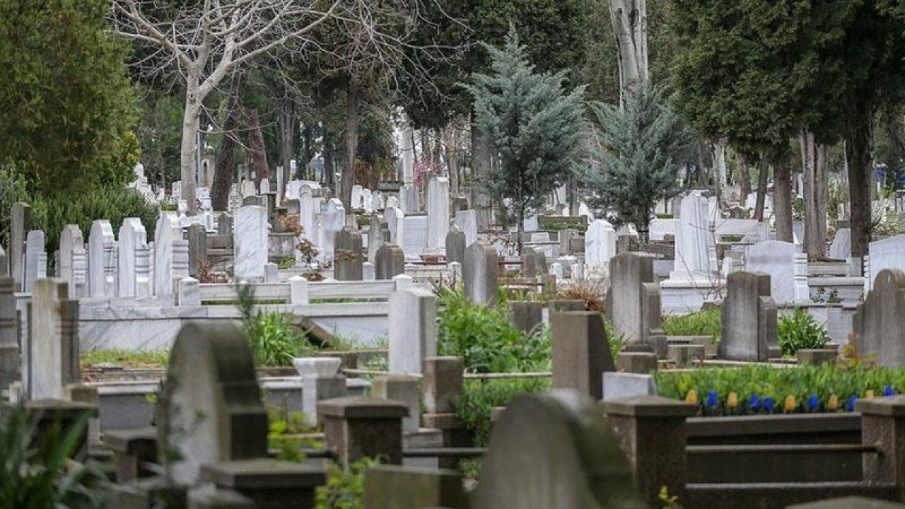 Zam gelmeyen ne kaldık diyorduk ki… Mezara girmek de zamlandı