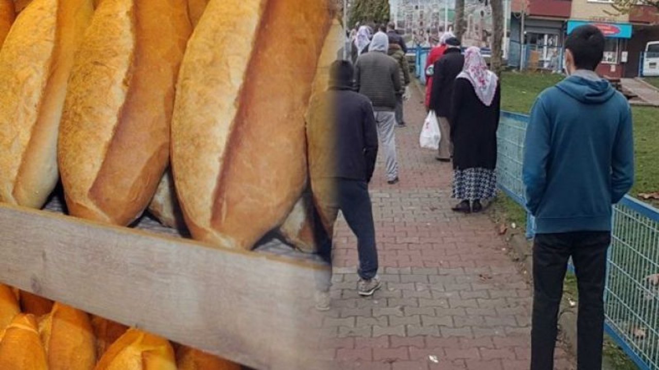 Asgari ücrette ‘ekmek hesabı’! Vatandaşın kaybı büyük