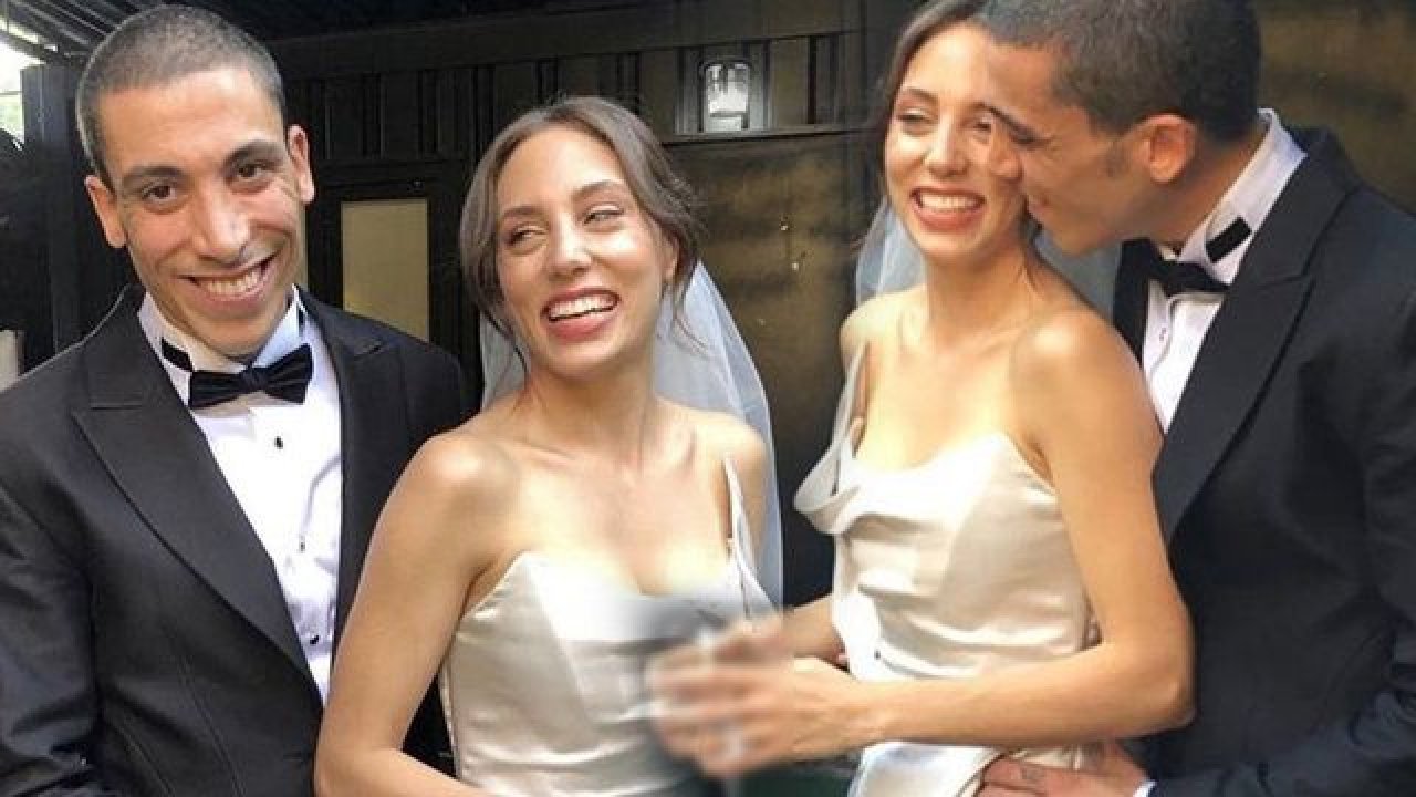 Öykü Karayel’in konuşması Can Bonomoyu ağlattı