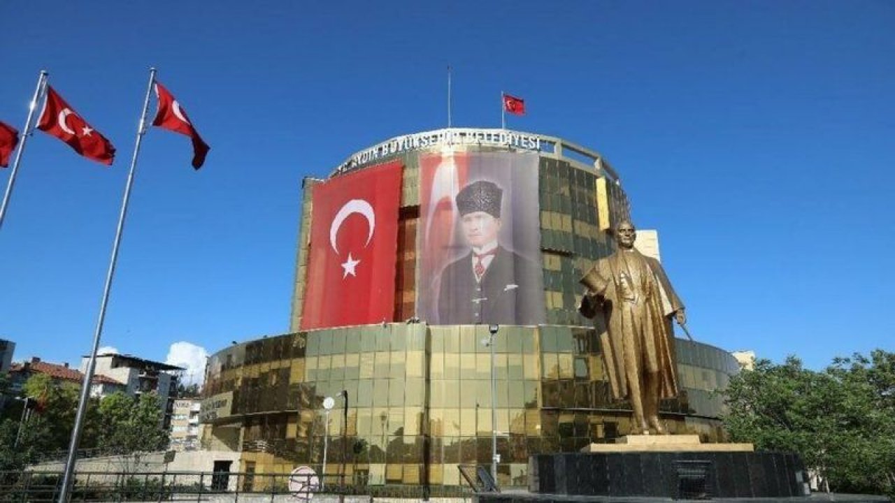 CHP’li belediyede en düşük maaş 5 bin TL oldu