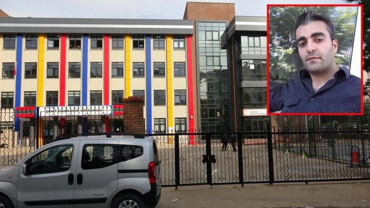 Tokat’ta bir lise öğrencisi, müdür yardımcısını bıçakladı