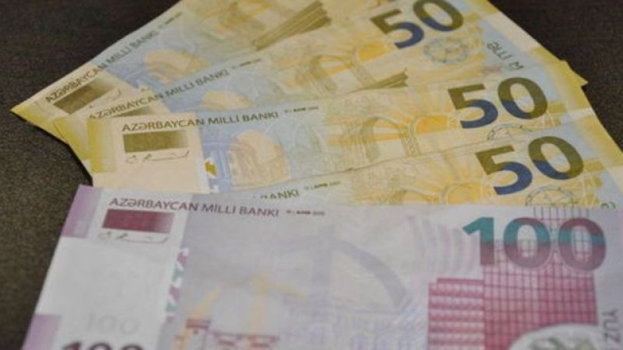 Türk lirası pul oldu! Azerbaycan manatı rekor kırdı