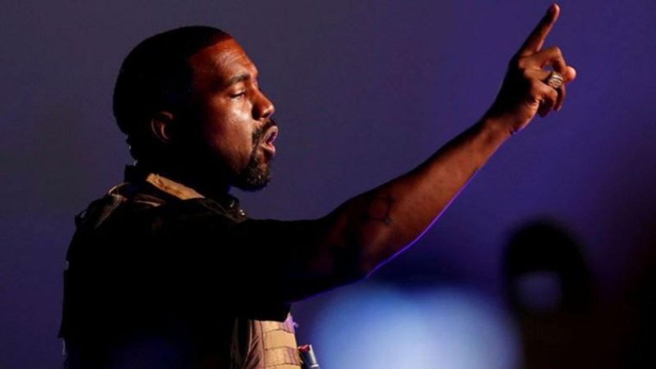 Kanye West: ‘Bir yıl içinde evsiz kalacağım’