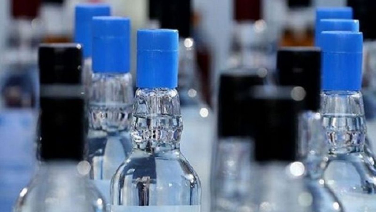 İstanbul’da sahte içki kâbusu! Korkutan bilanço