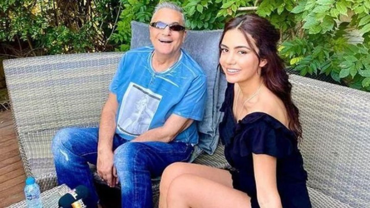 Mehmet Ali Erbil duruşmada! Ece Ronay şikayetçi oldu