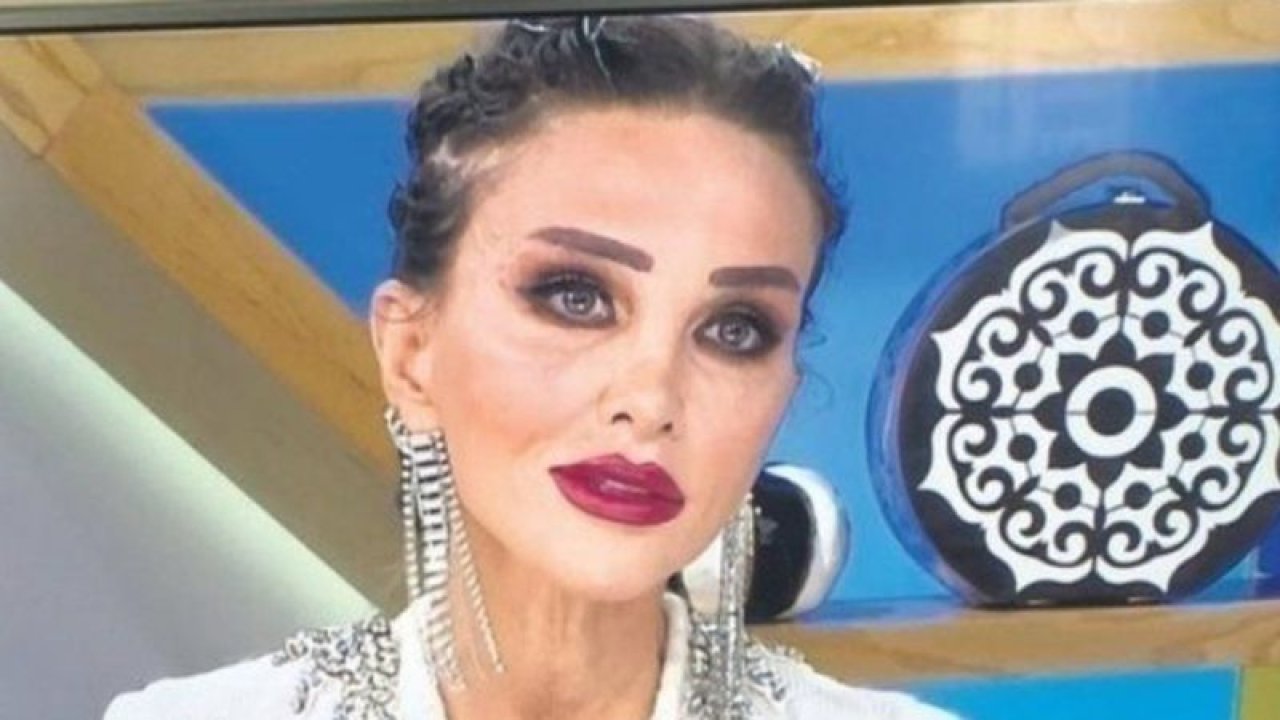 ‘Masada kalabilirim’ demişti: Seren Serengil, ameliyat oldu